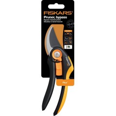 Fiskars SmartFit P541 - Versatile Pruner for Effortless Gardening | Model 6411501111166